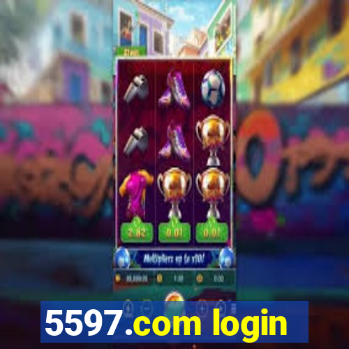 5597.com login